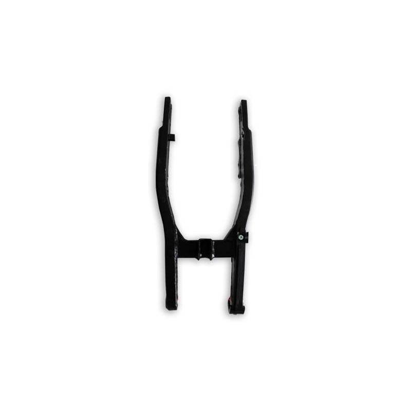 Bras oscillant acier YCF Flat Track Sunday Motors 460mm