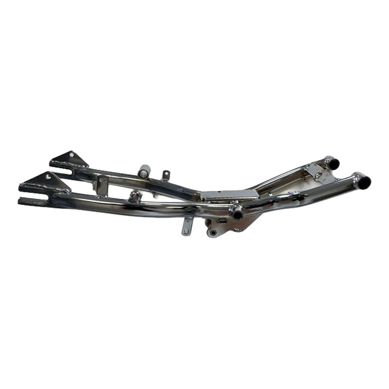 Bras oscillant chrome Peugeot 103 SP/MVL