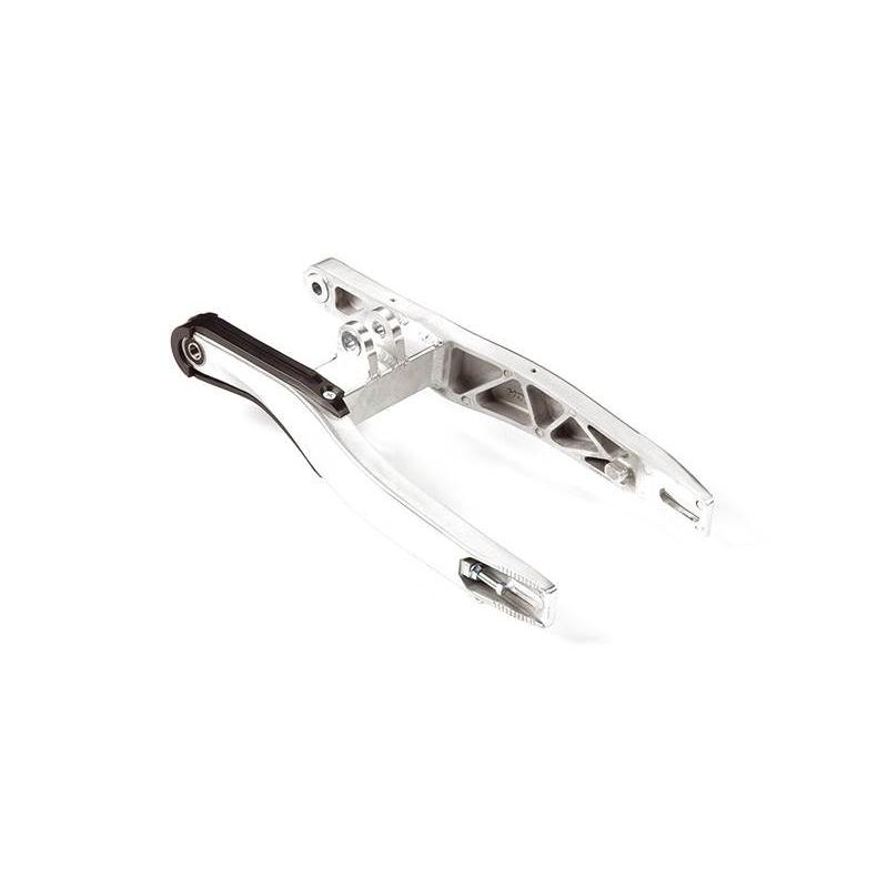 Bras oscillant mono YCF aluminium renforcé pour Bigy