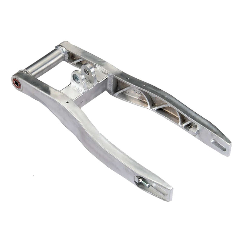 Bras Oscillant YCF 460mm en Aluminium pour BIGY 18-24