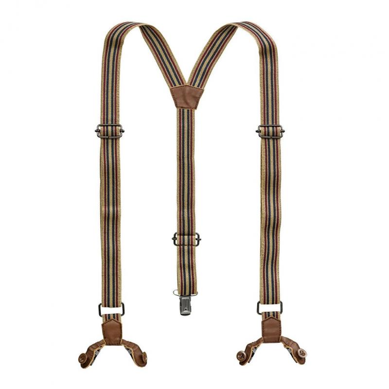 Bretelles Held beige