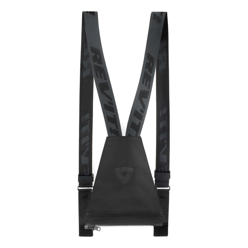Bretelles Revâ  It Strapper 2 black
