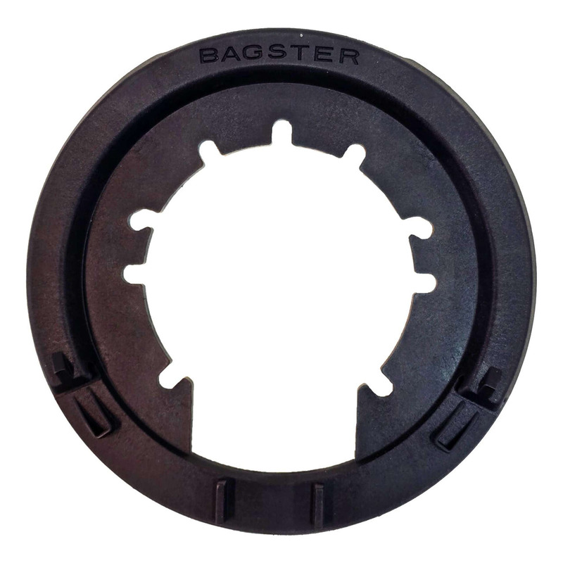 Bride de fixation petite version Bagster LOCK'N START pour sacoche de réservoir