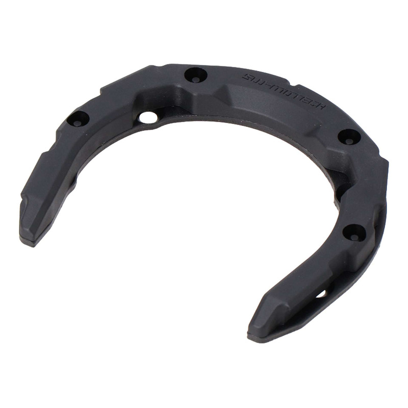 Bride de fixation pour saccoche de réservoir SW Motech BMW R 1200 S 06-08 Réservoir sans vis
