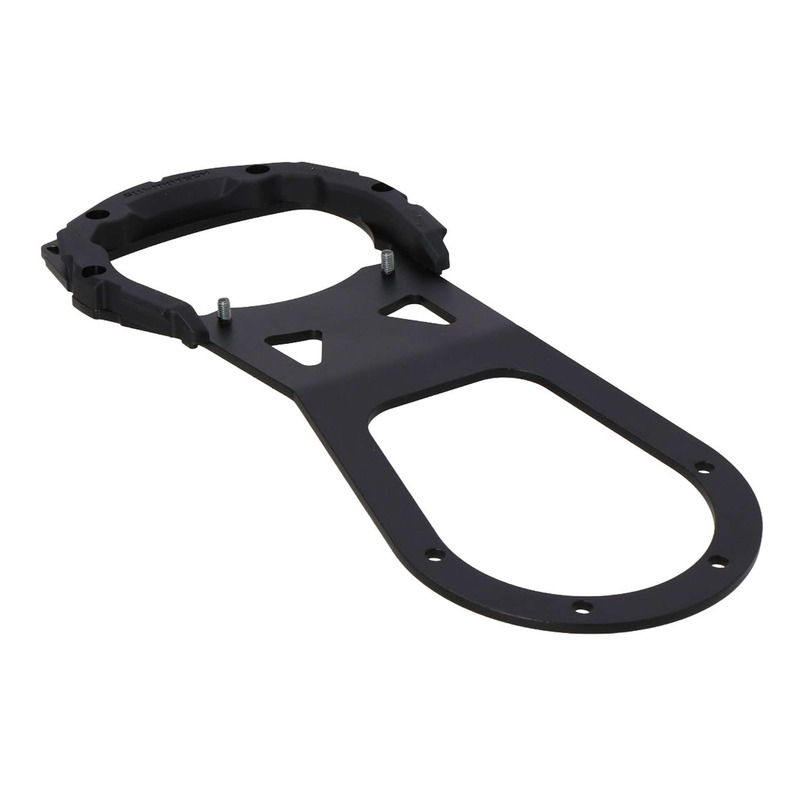 Bride de fixation réservoir SW-MOTECH PRO Husqvarna Svartpilen 801 2025