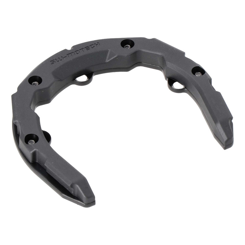 Bride de fixation rÃ©servoir SW-MOTECH PRO Voge DS 900 X 24-25