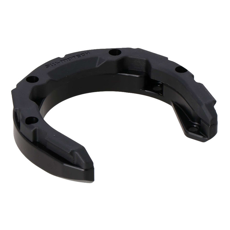 Bride de fixation réservoir SW-MOTECH PRO Yamaha MT-09 23-24
