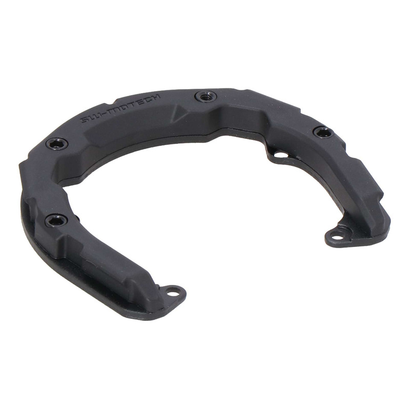 Bride de fixation sacoche de réservoir SW-Motech PRO Honda CB 125 R 24-26