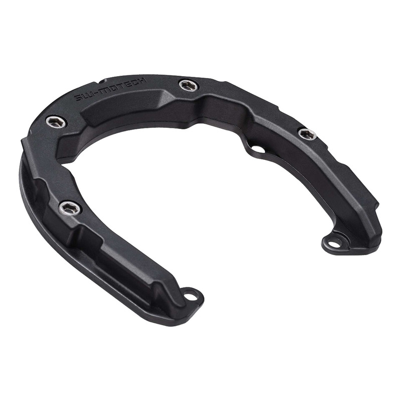 Bride de fixation sacoche de réservoir SW-Motech PRO Kawasaki Z 650 S 25-26