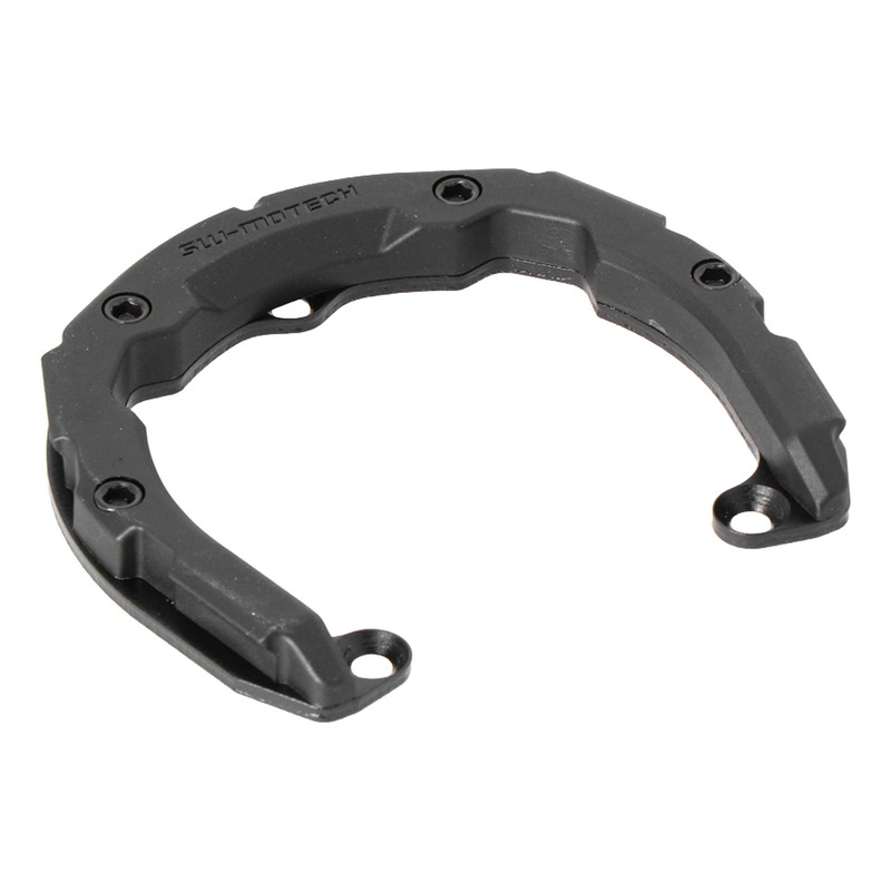 Bride de fixation sacoche de réservoir SW-Motech PRO Yamaha YZF-R1 15-24