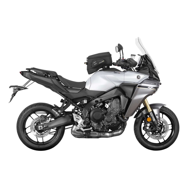 Bride de fixation SHAD pour sacoche de rÃ©servoir Click System Yamaha