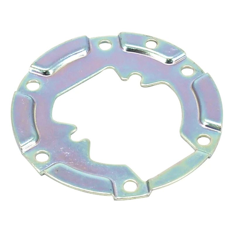 Bride de pompe à essence d'origine 1B005066 Piaggio Zip 50 4t 2018-24