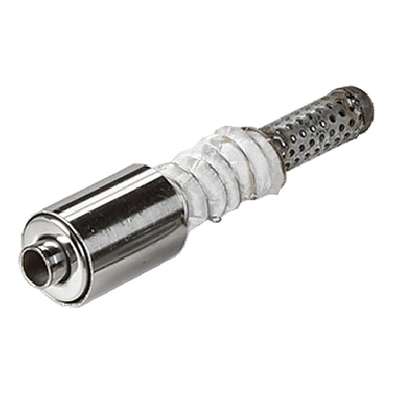 Bride de Pot YCF type DB Killer + Pare-Ã tincelles pour modÃ¨les de 88