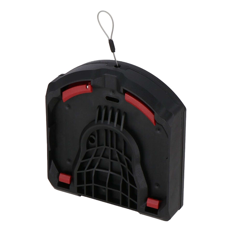 Bride de réservoir supérieur EVO pour sacoches de réservoir SW Motech EVO QUICK LOCK