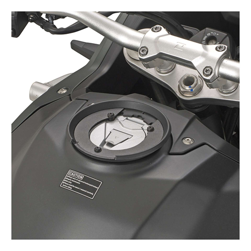 Bride Givi pour fixation réservoir Tanklock Kove 800 X-Pro