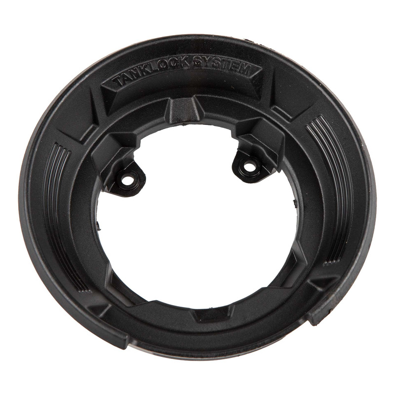 Bride Givi pour fixation Tanklock Kawasaki Z650 20-25