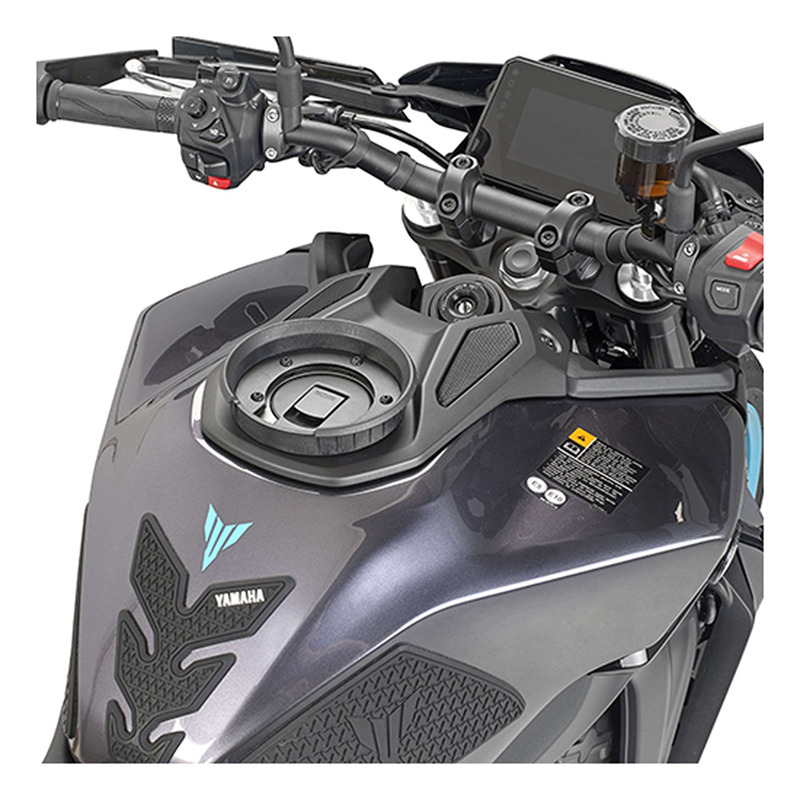 Bride Givi pour fixation Tanklock Yamaha MT-09 2024