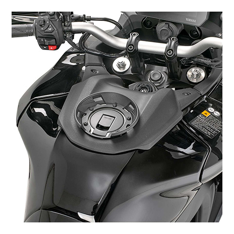 Bride Givi pour fixation Tanklock Yamaha Tracer 9/GT/GT+ 25-26