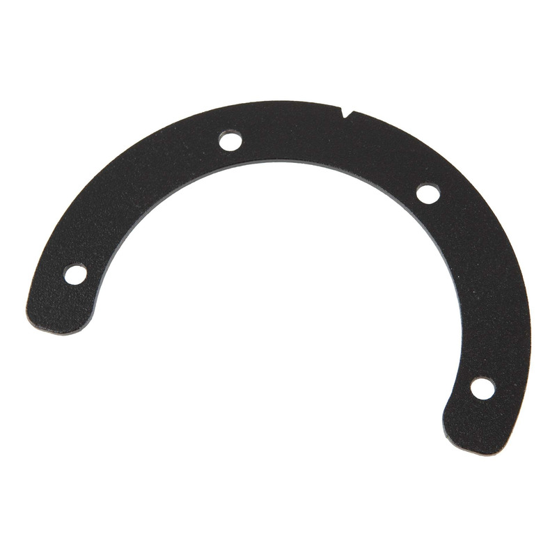 Bride métallique BF Kappa pour sacoche de réservoir Tanklock KTM 105