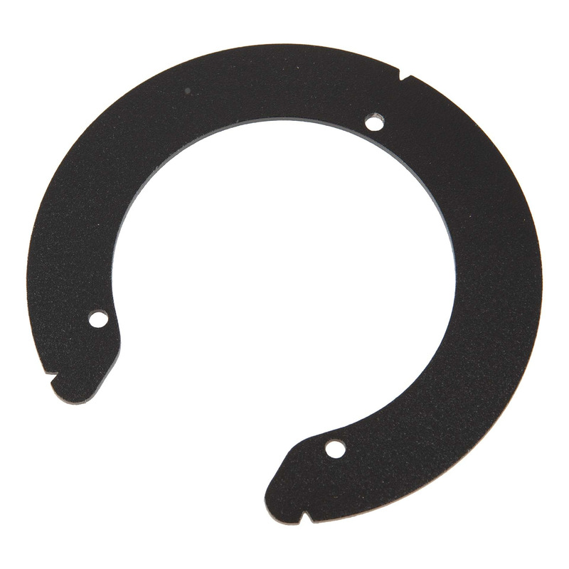 Bride métallique Givi pour fixation Tanklock Honda VFR 800 F 14-