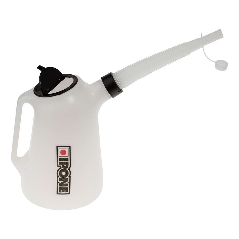 Broc Ipone gradué 5L