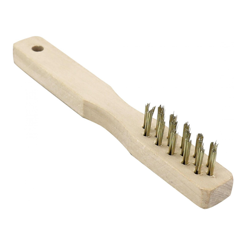Brosse a bougie Tivoly