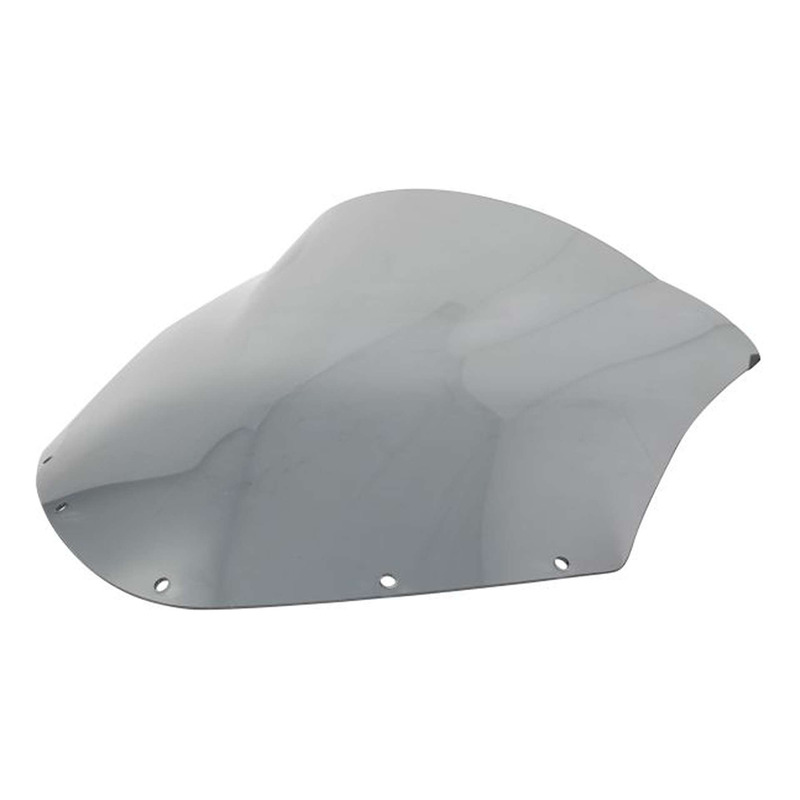 Bulle Airblade Racing double courbure BMW R 1100 S 01-05 fumÃ© clair