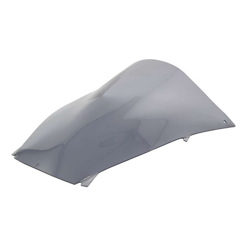 Bulle Airblade Racing double courbure Kawasaki ZX-12 R 02-06 fumÃ© cla