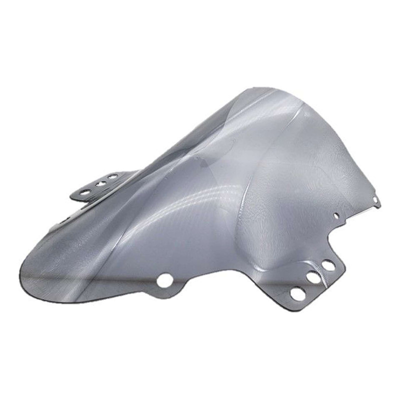 Bulle Airblade Racing double courbure Suzuki GSX-R 1000 05-07 fumÃ© cl