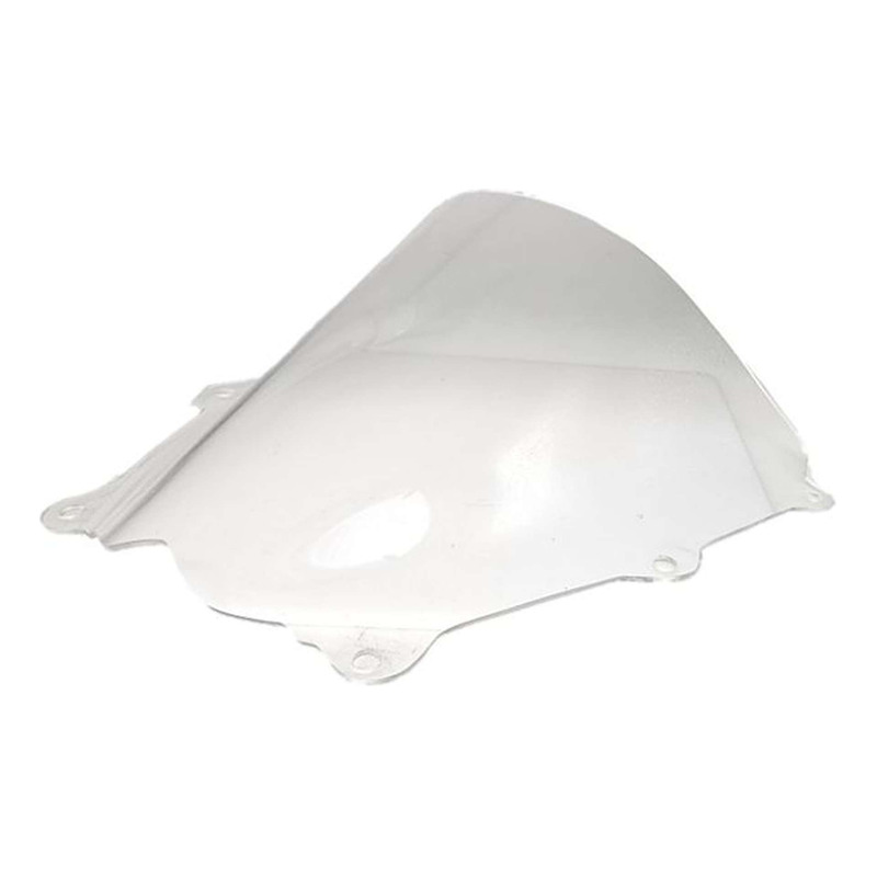 Bulle Airblade Racing double courbure Suzuki GSX-R 1000 07-09 fumÃ© cl