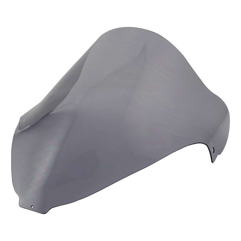 Bulle Airblade Racing double courbure Suzuki GSX-R 1300 08-19 fumÃ© cl