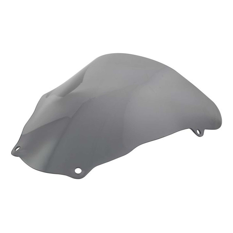 Bulle Airblade Racing double courbure Suzuki SV 650 S 99-02 fumÃ© clai