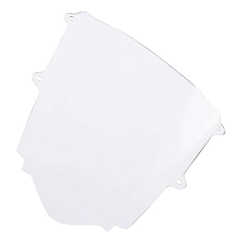 Bulle Airblade Racing double courbure Triumph Daytona 675 13-16 transparent