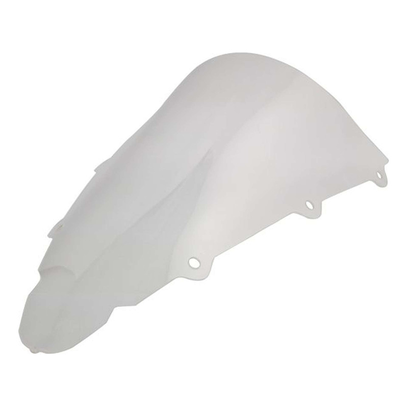 Bulle Airblade Racing double courbure Yamaha YZF-R1 02-03 transparent