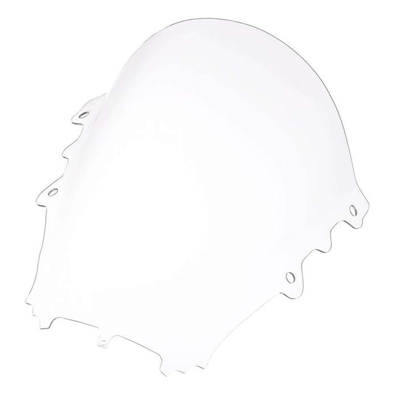 Bulle Airblade Racing double courbure Yamaha YZF-R1 20-22 transparent