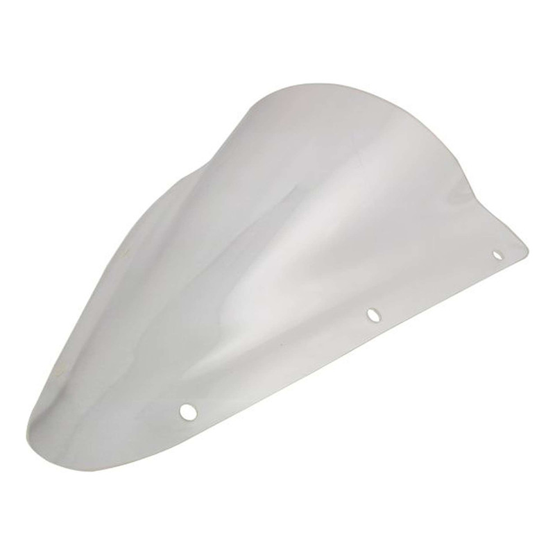 Bulle Airblade Racing double courbure Yamaha YZF-R125 08-19 transparen