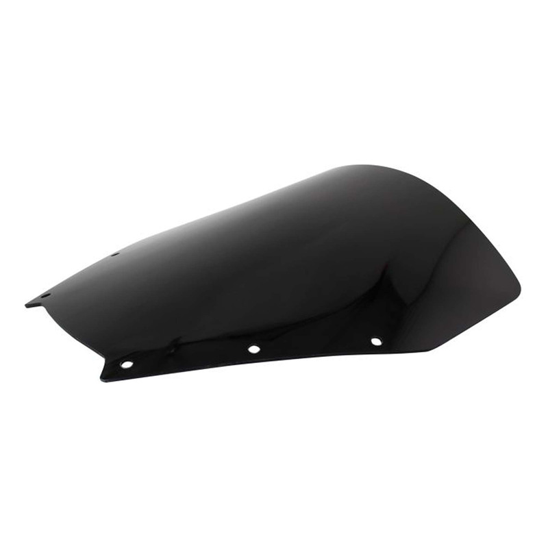 Bulle Airblade Racing double courbure Yamaha FZS 1000 Fazer 01-05 fumé sombre