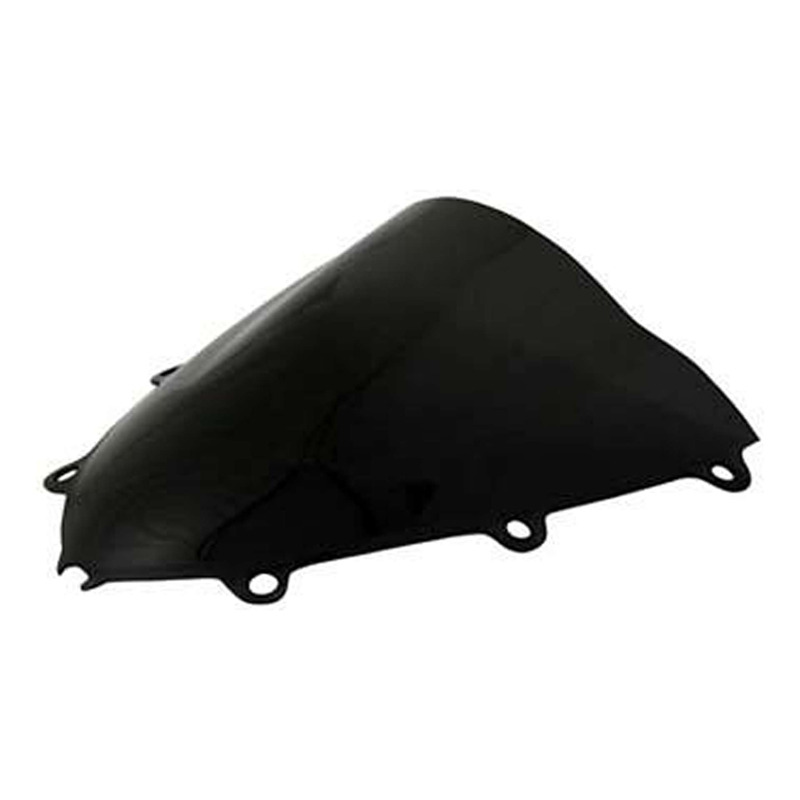 Bulle Airblade Racing double Honda CBR 1000 RR 08-11 fumÃ© sombre