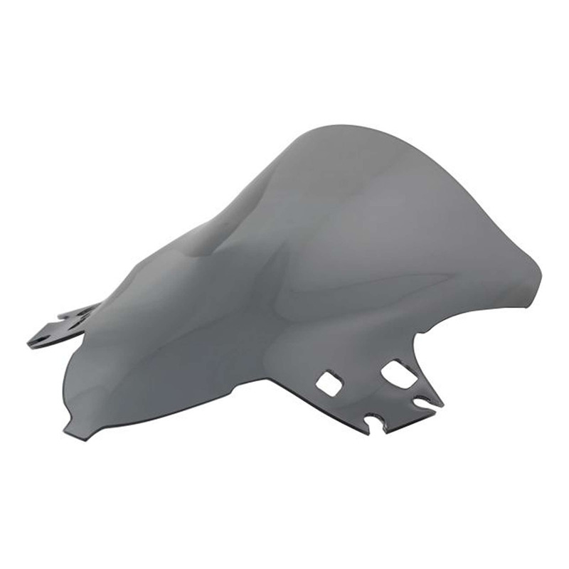 Bulle Airblade Racing double Honda CBR 125 R 11-18 fumÃ© clair