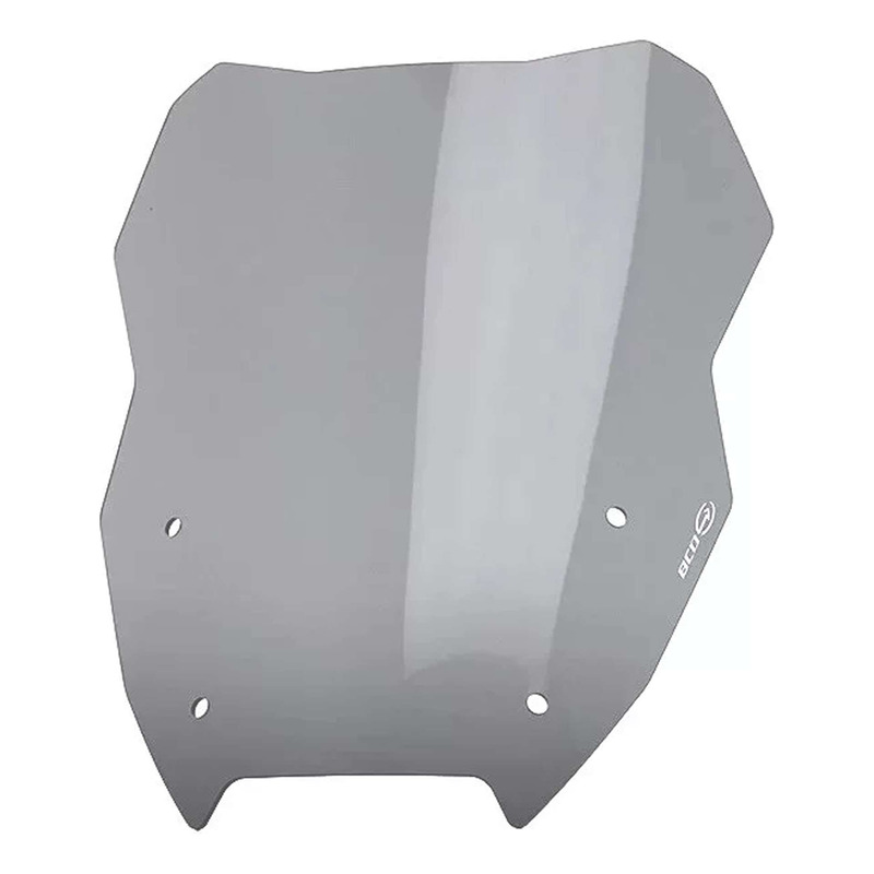 Bulle BCD fumÃ© clair transparent BMW R1300 GS 2024