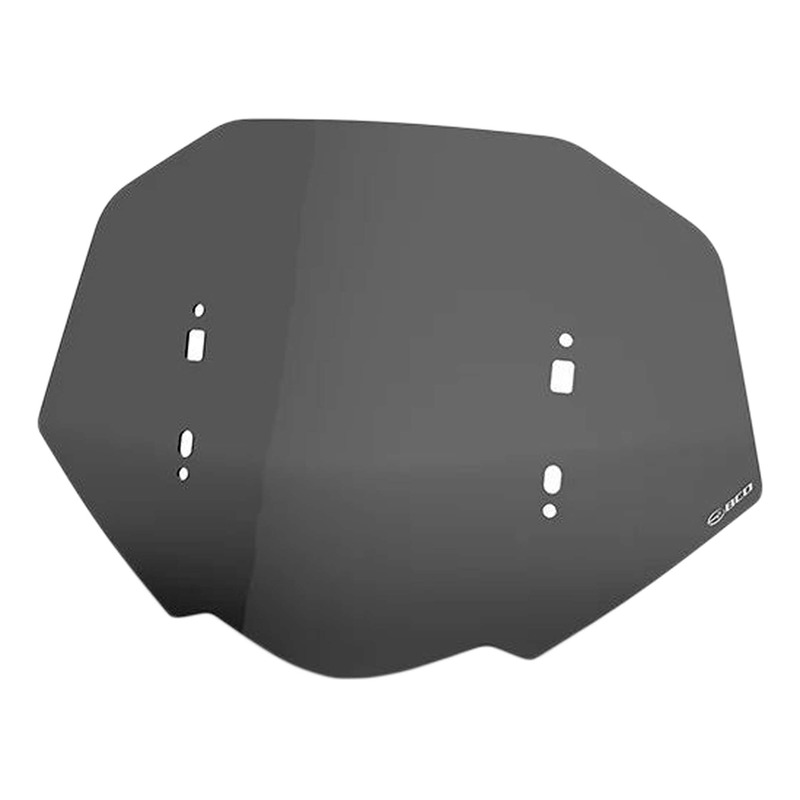 Bulle BCD fumé noir Honda Goldwing 1800 2019-