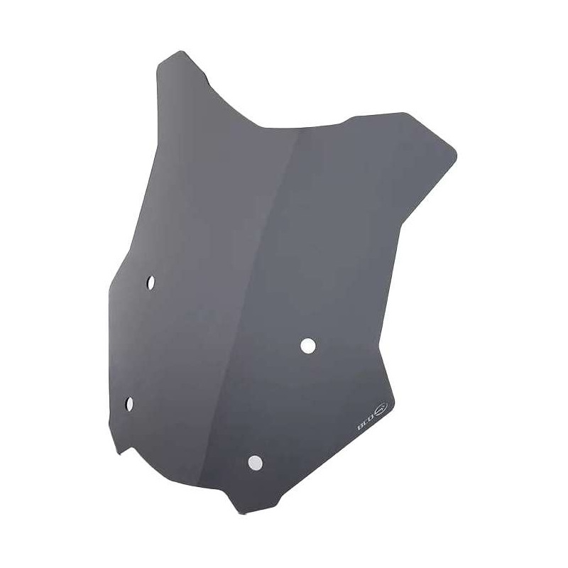 Bulle BCD fumé transparent BMW R 1250 GS 2019-23