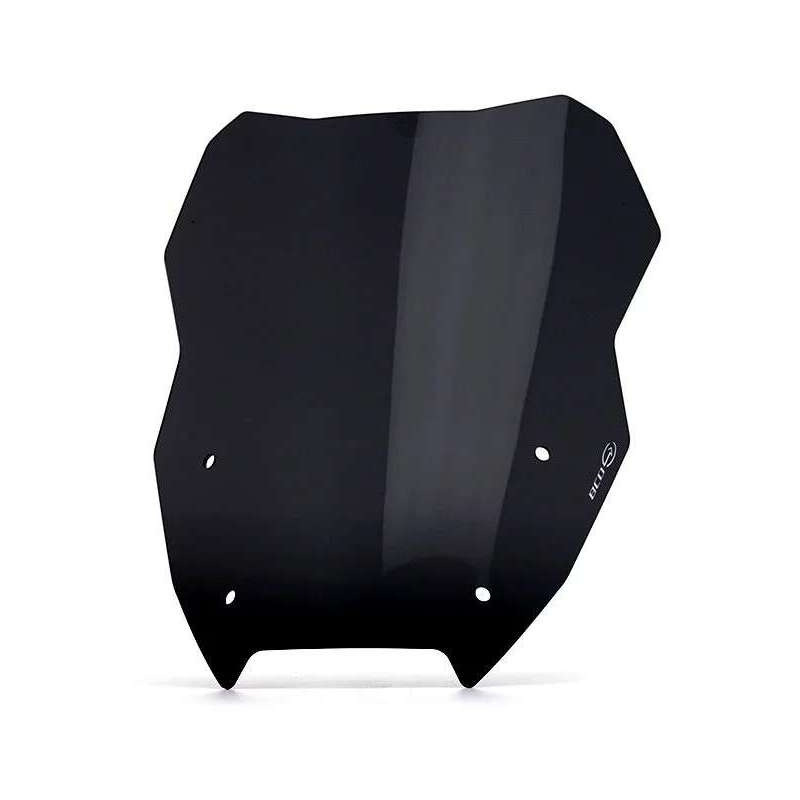 Bulle BCD noir brillant BMW R1300 GS 2024