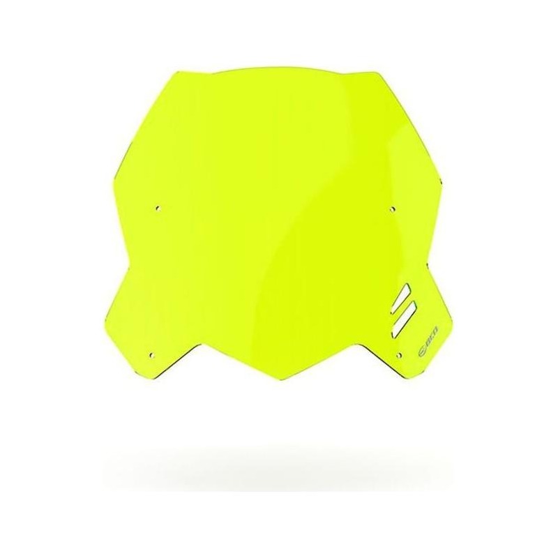 Bulle BCD RT-H jaune fluo T-Max 530/560 2017-