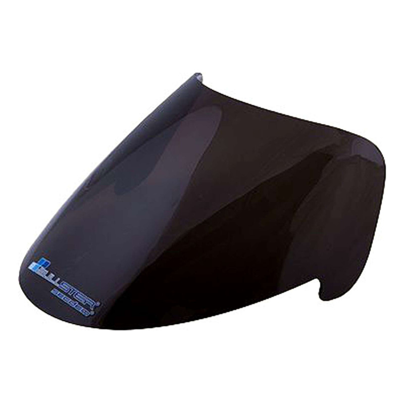 Bulle Bullster fumÃ©e sombre Honda CBR 1000 RR-R 20-21