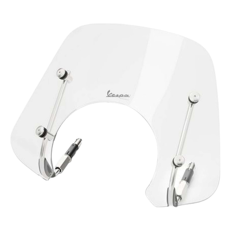 Bulle courte d'origine 1B010107 Vespa GTS 125 2022-