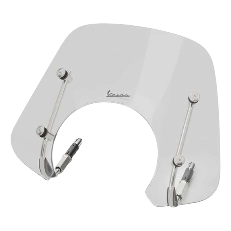 Bulle courte d'origine 1B010564 Vespa GTS 125 2022-