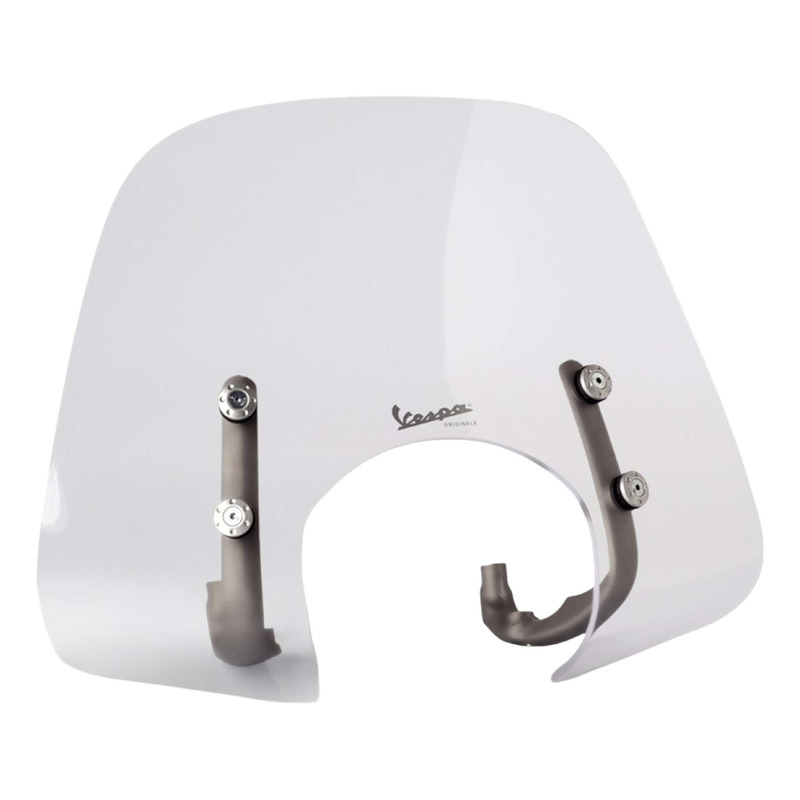 Bulle courte d'origine 1B011687 Vespa 946 125 2013-23