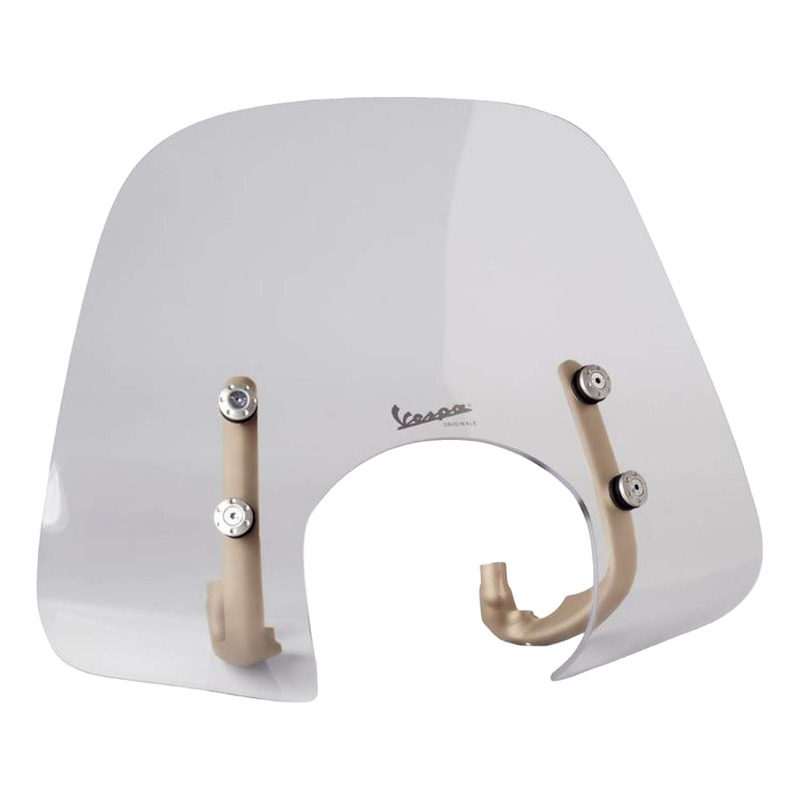 Bulle courte d'origine 1B011915 Vespa 946 125 2024