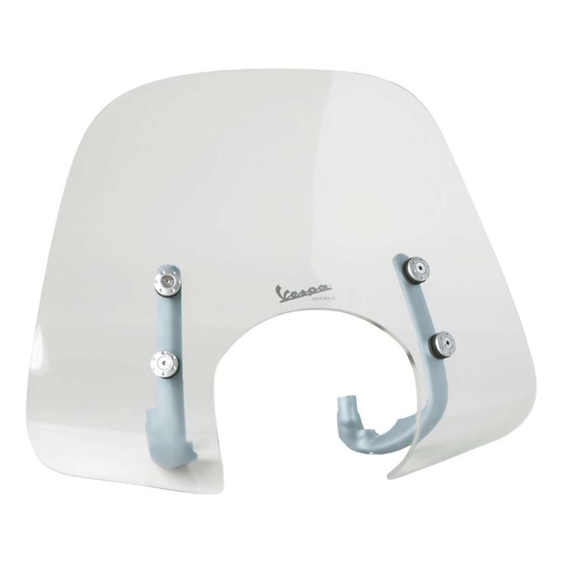 Bulle courte d'origine 1B012511 Vespa 946 125 2025